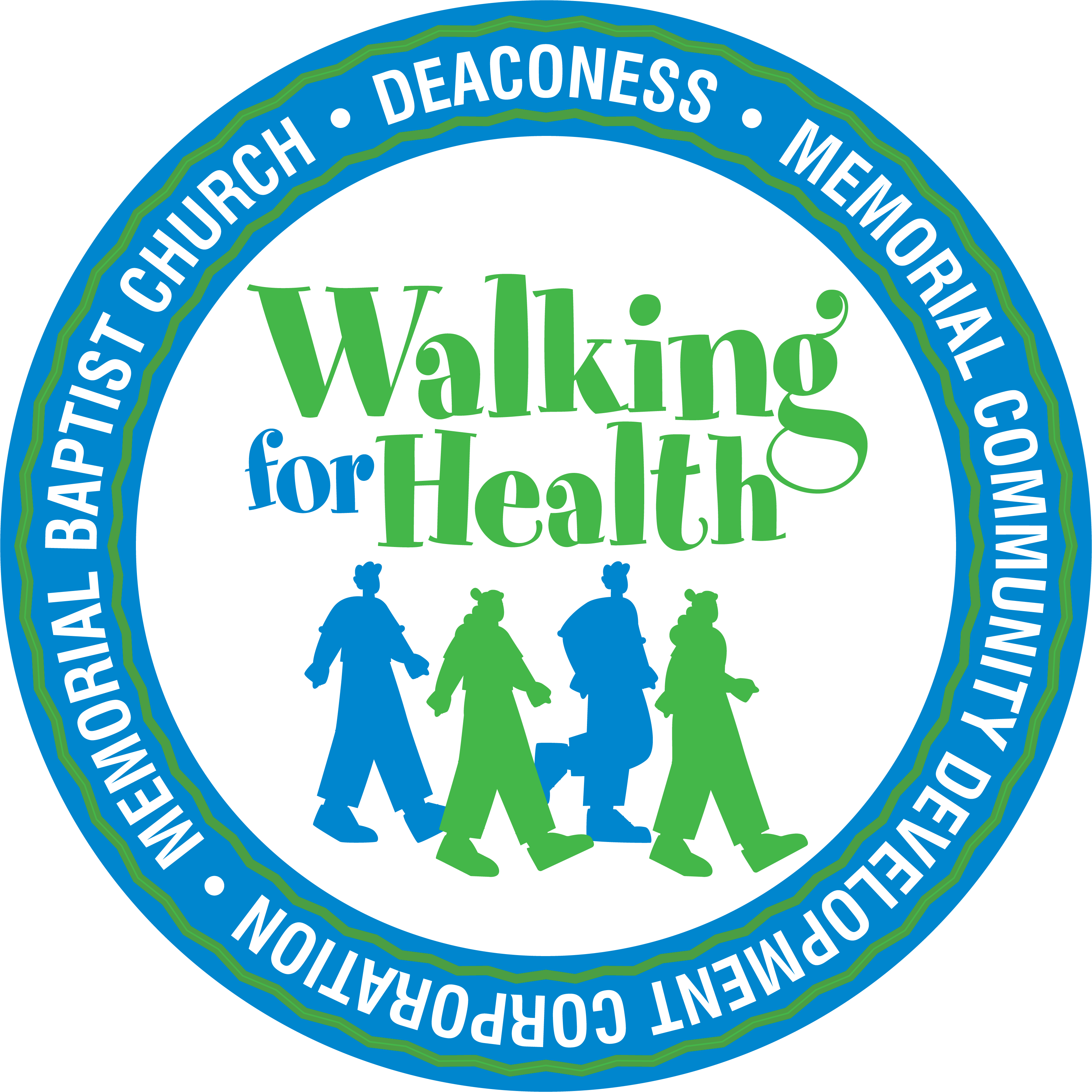 Deaconess Walking for Health