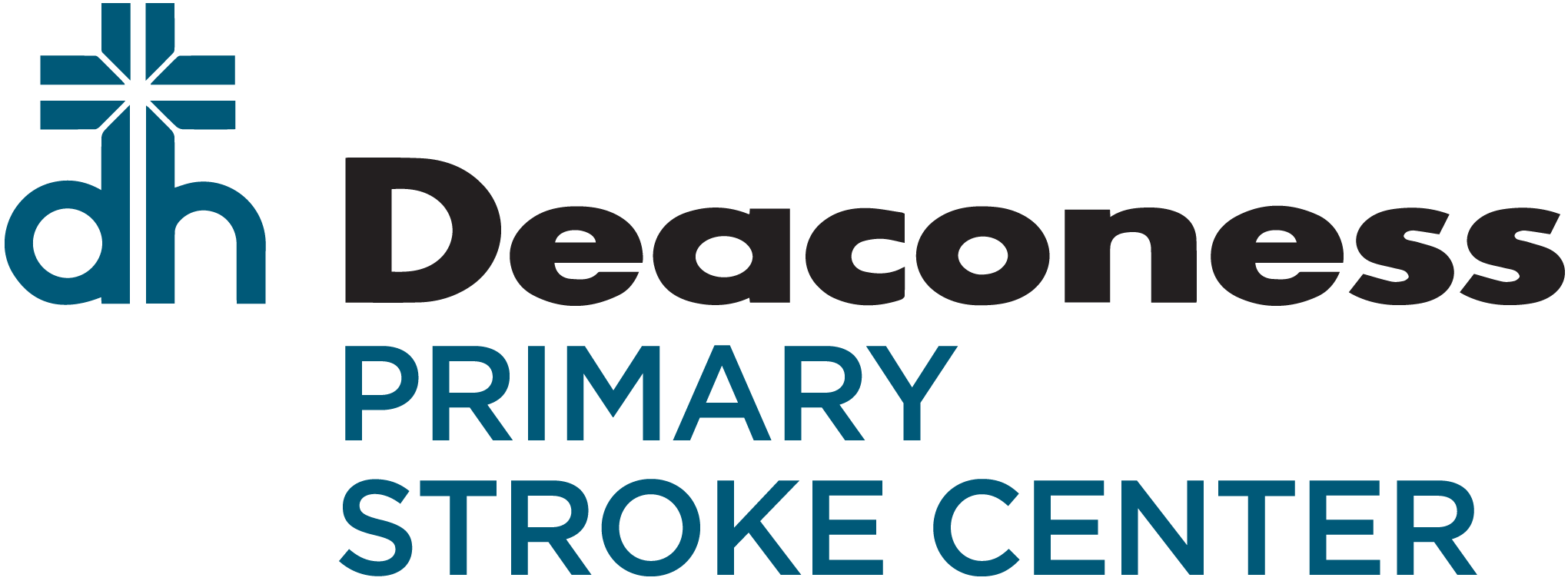 Deaconess Primary Stroke Center