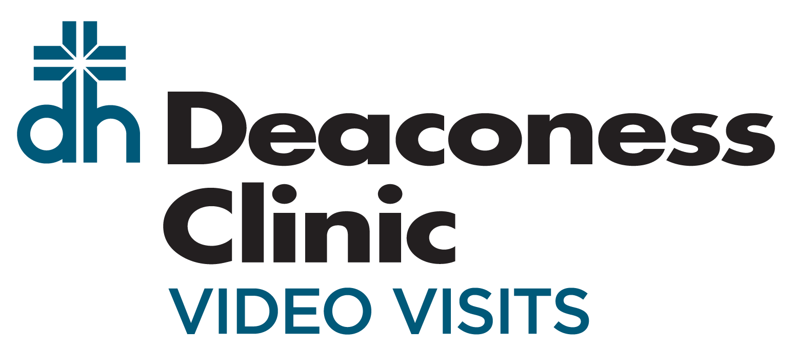 Deaconess Clinic Video Visits