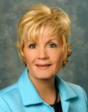 Christina M. Ryan, MHA, BSN Chief Executive Officer