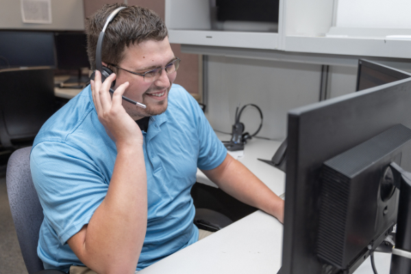 Deaconess Technology Services