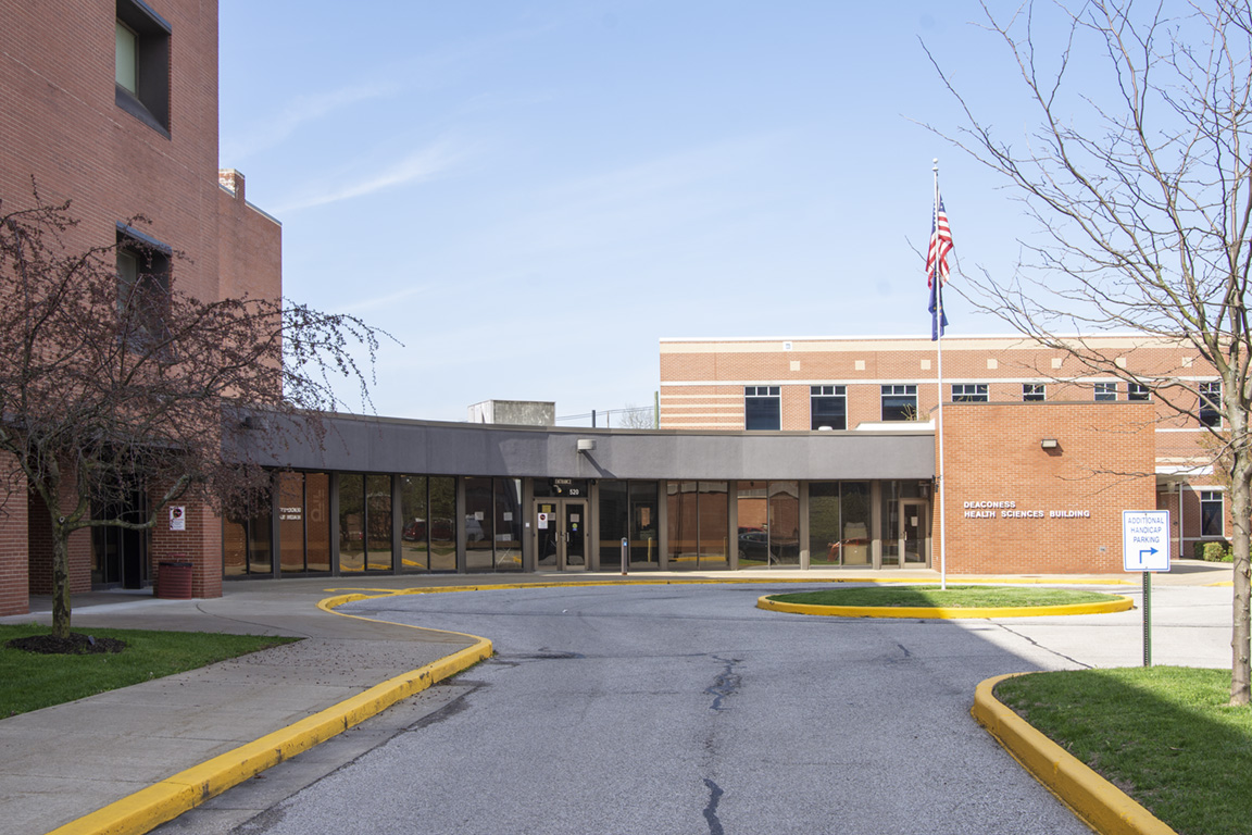 Deaconess Health Science Building