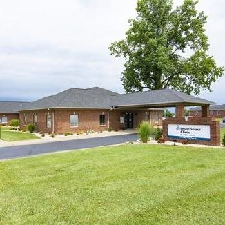 Deaconess Clinic - Klutey Park