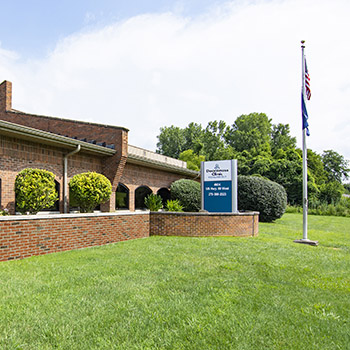 Deaconess Clinic - Morganfield