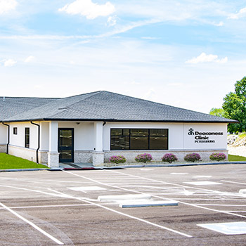 Deaconess Clinic - Petersburg