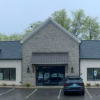 Deaconess Clinic - Vineyard Primary Care