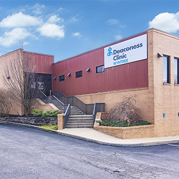 Deaconess Clinic - Wyntree