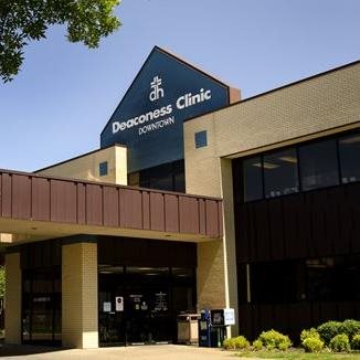 Deaconess Clinic - Downtown Chestnut