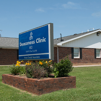 Deaconess Clinic - Reo