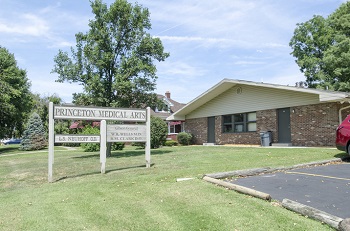 Deaconess Clinic - Gibson Main Street