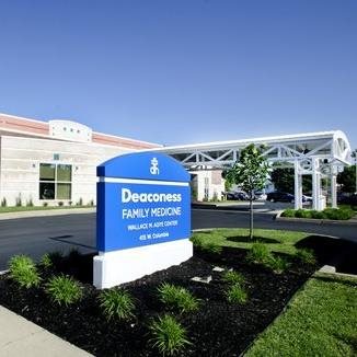 Deaconess Family Medicine