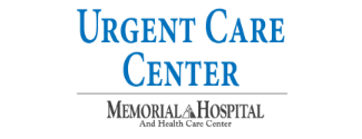 Huntingburg Urgent Care logo