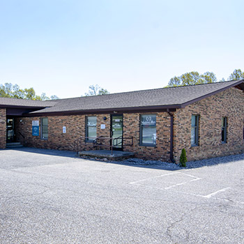 Deaconess Clinic - Dixon