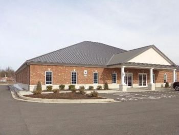Deaconess Clinic - New Hartford