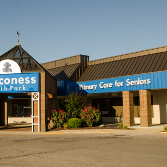 Deaconess Primary Care for Seniors - North Park