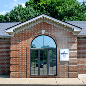 Deaconess Clinic Pediatrics - Elm St. 