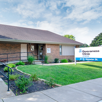 Deaconess Clinic - Sebree