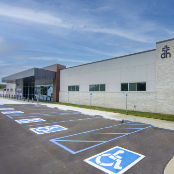 Deaconess Clinic - Felstead 