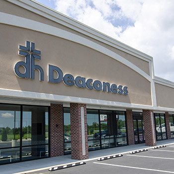 Deaconess Clinic - Springhill
