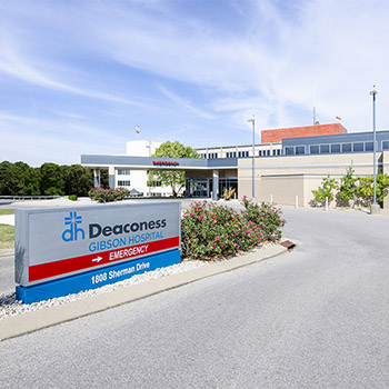 Deaconess Gibson Hospital