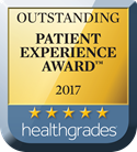 Heart Hospital - Healthgrades Award