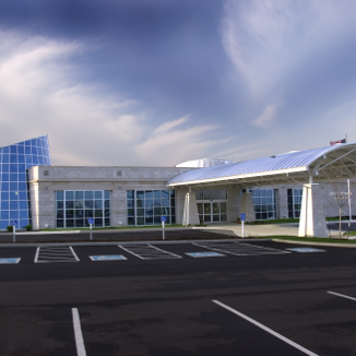 Deaconess Chancellor Center for Oncology