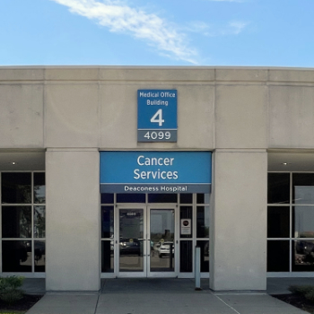 Deaconess Cancer Services - Medical Office Building 4