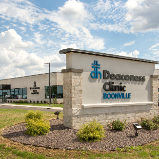 Deaconess Clinic EXPRESS Boonville