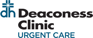 Deaconess Clinic Urgent Care Princeton logo