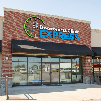 Deaconess Clinic EXPRESS Owensboro