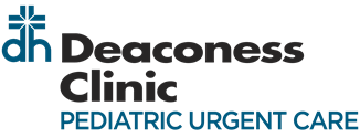 Deaconess Clinic Pediatric Urgent Care logo