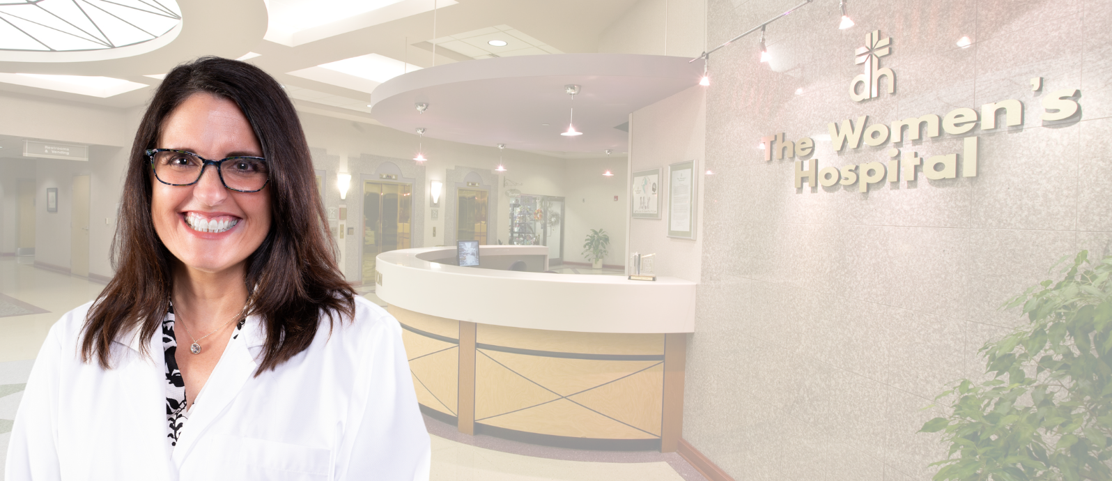 <strong>Boston IVF at The Women's Hospital</strong><br />
<br />
Welcoming Dr. Adrienne Neithardt to Boston IVF at The Women's Hospital.  Image