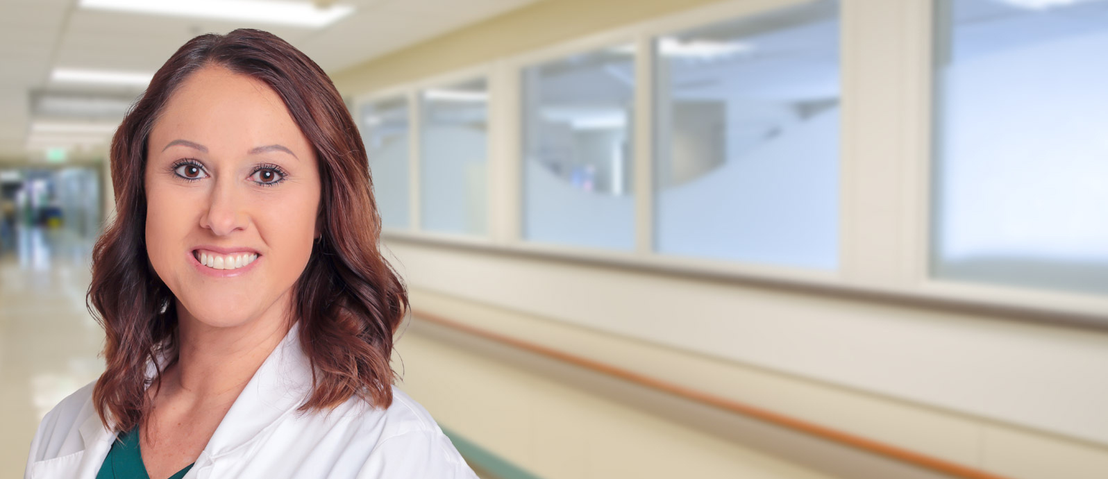 Heather Alexander, FNP