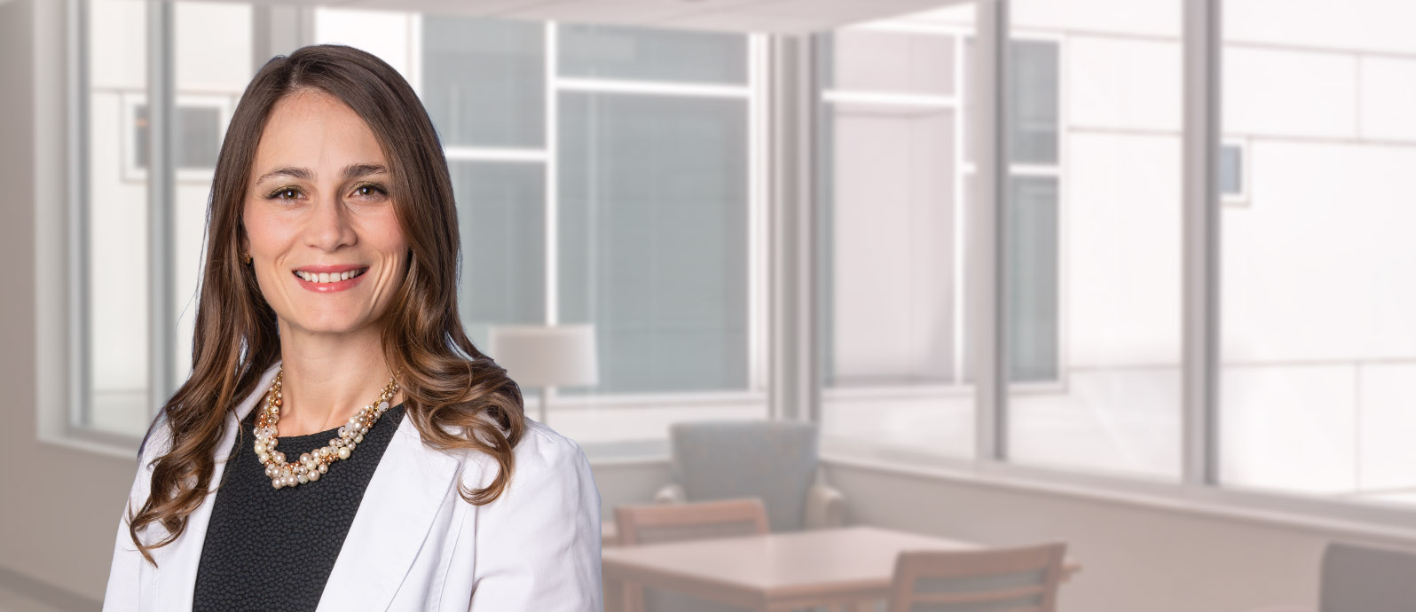 Laura Alexander, PMHNP
