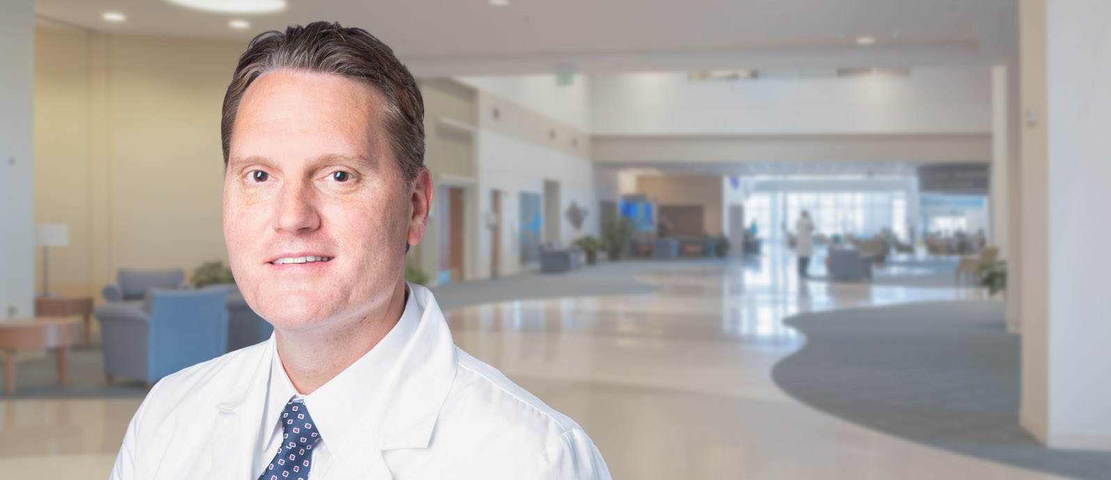 Jamie Andrews, MD, FACS