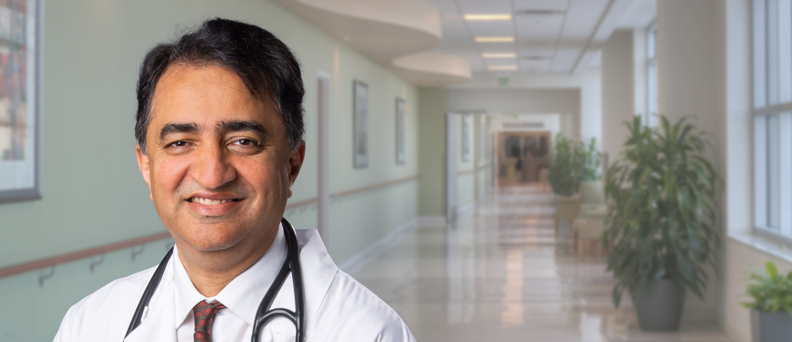 Karim Anwar, MD