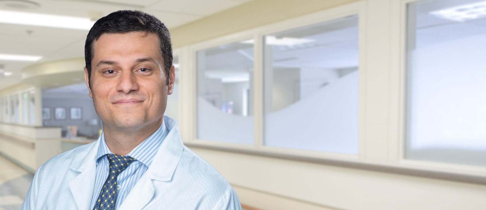 Hazem  Ayesh, MD, MPH