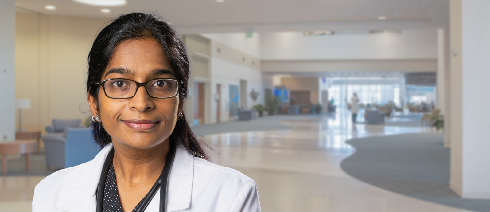 Karnika Ayinapudi, MD