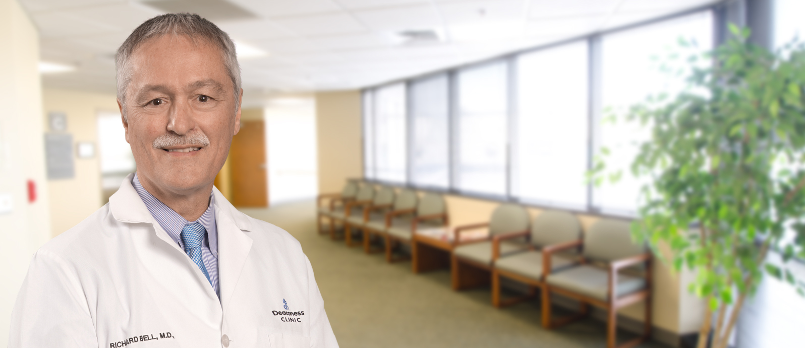 Deaconess Richard_Bell