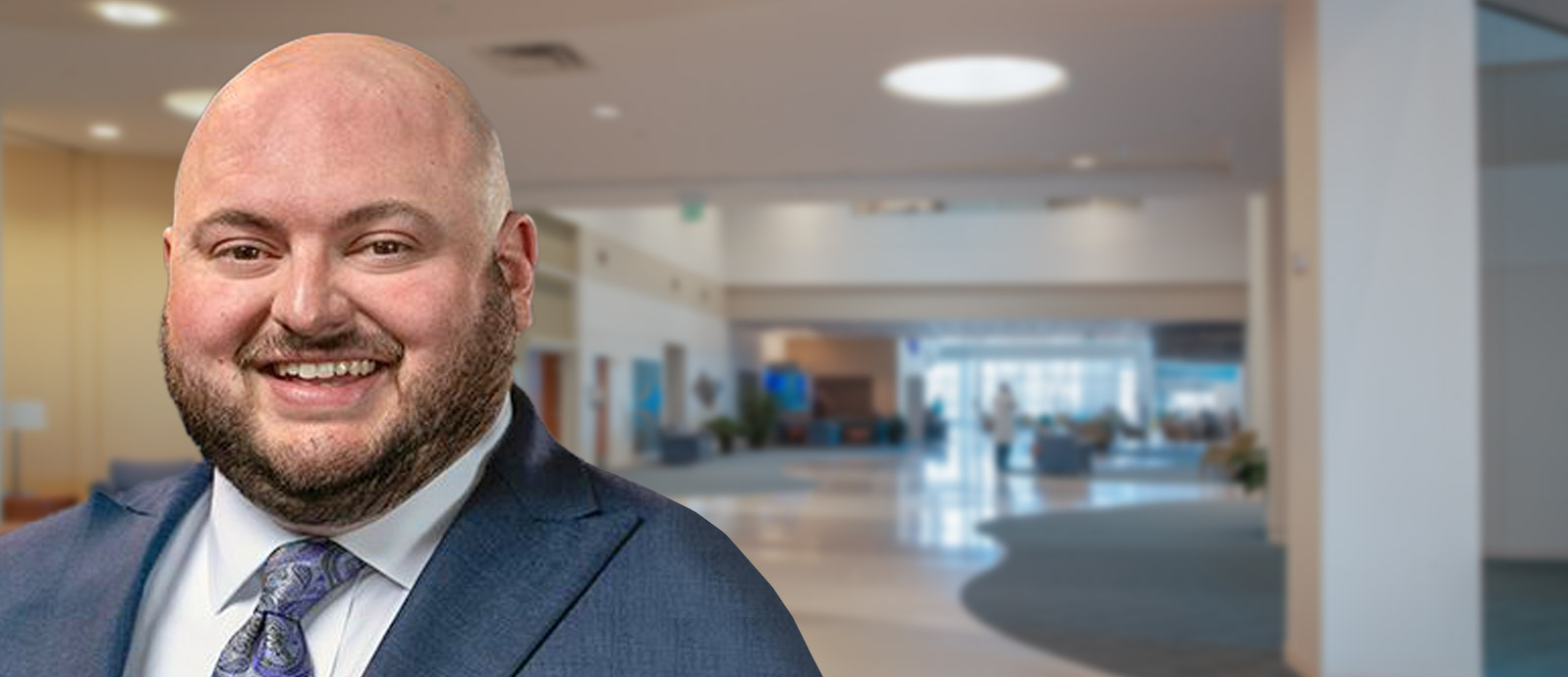 Aaron Blair, MD