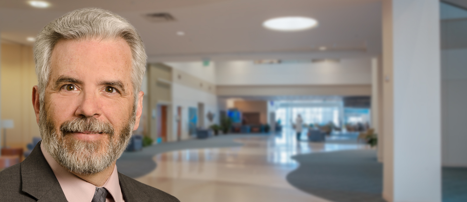 J. Mark Boling, MD