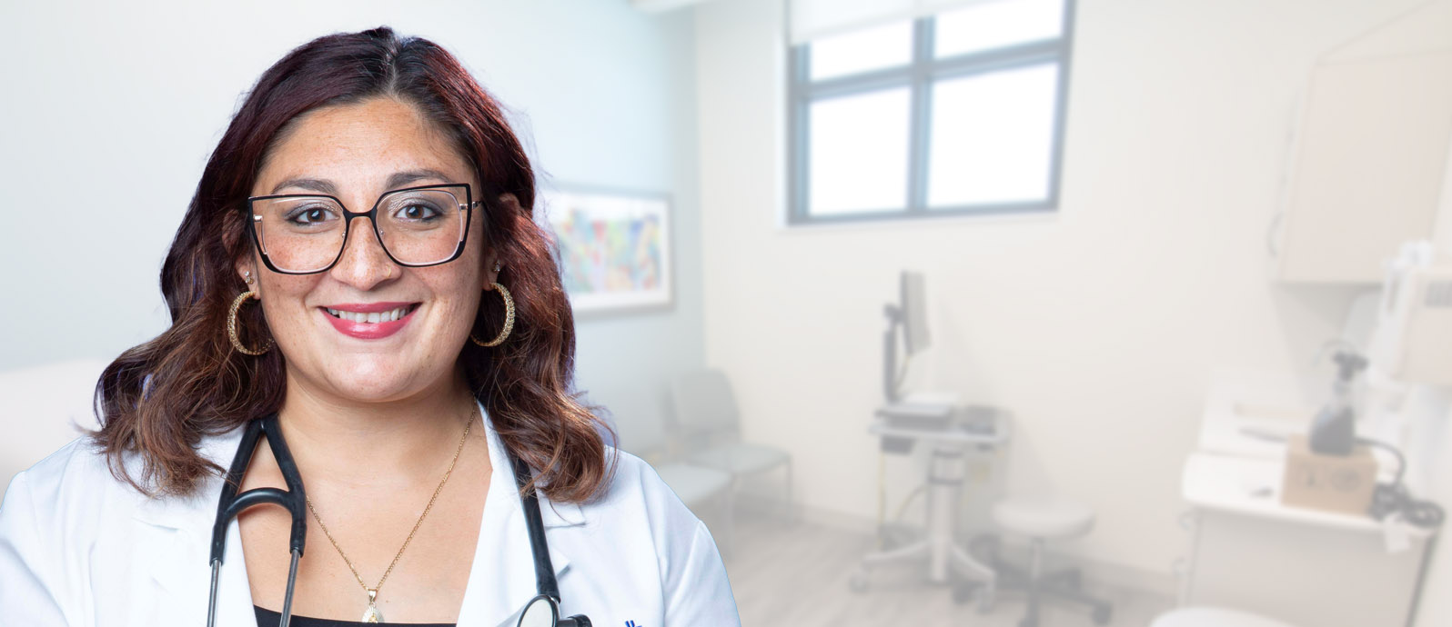 Cristina Chenoweth, FNP-C