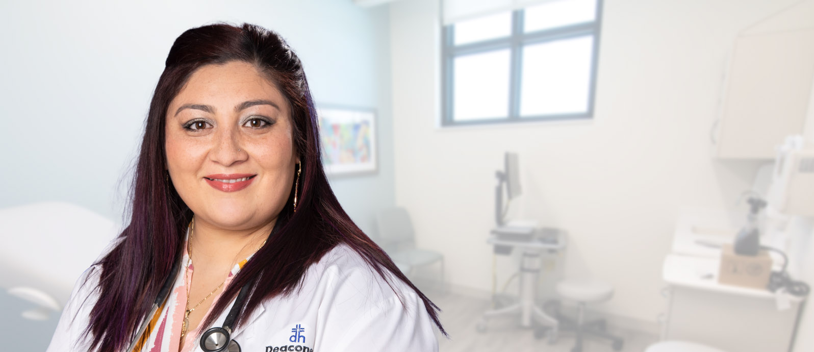 Cristina Chenoweth, FNP-C