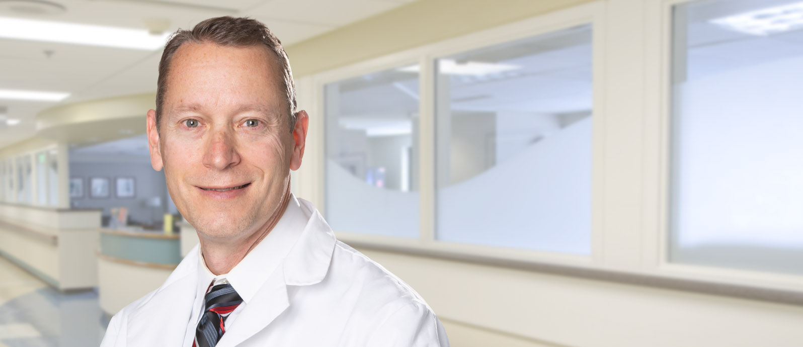 John Conner, MD