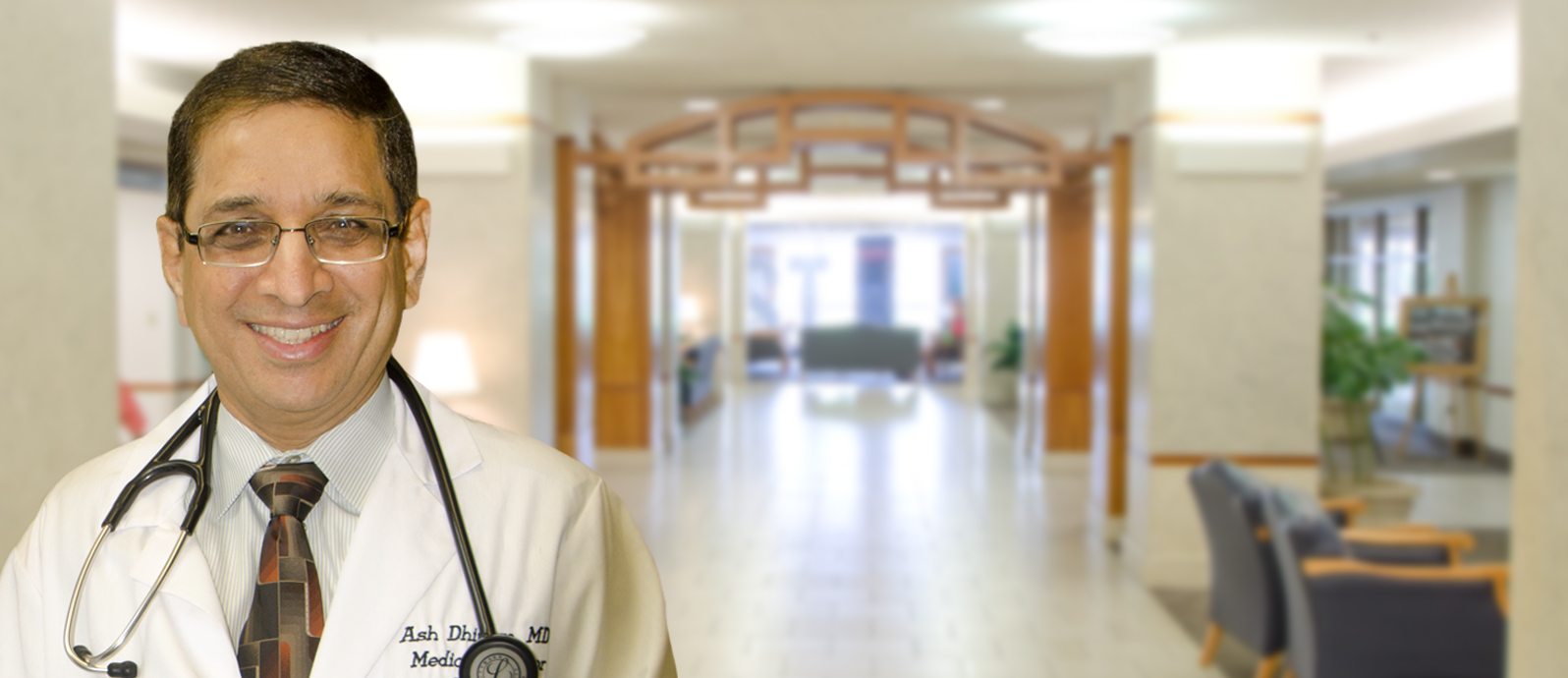 Deaconess Ashok_Dhingra_MD