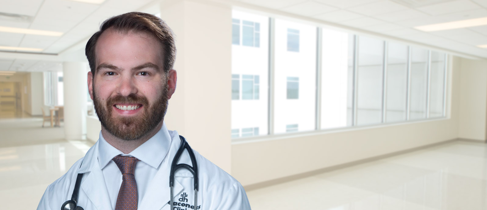Jonathan  Dowd, MD