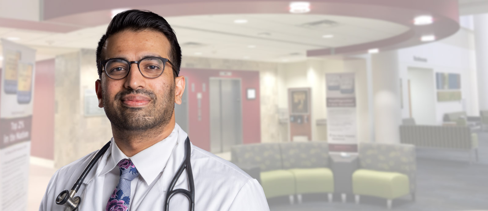 Ashwin  Durairaj, MD