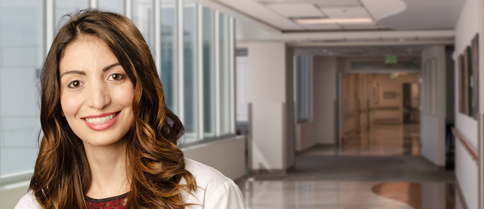 Meral El Ramahi, MD