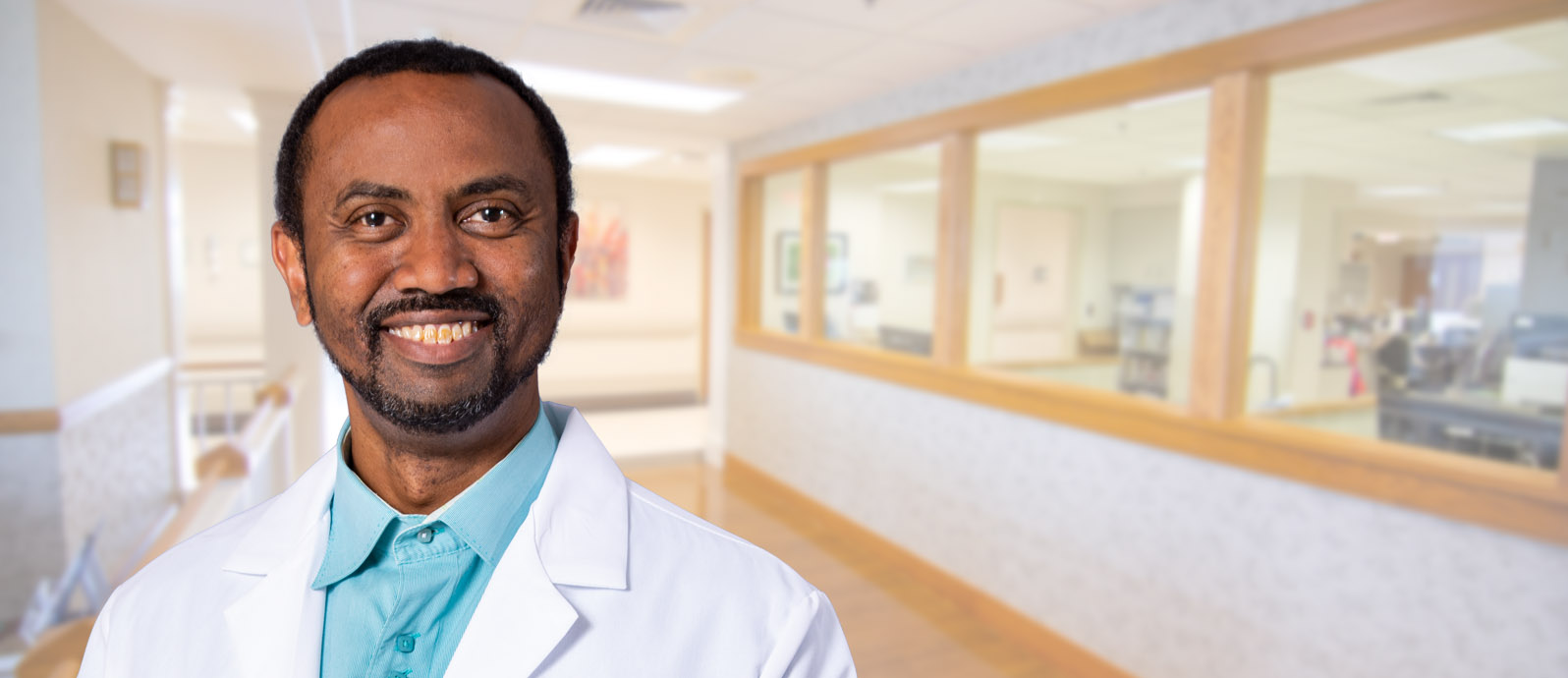 Eric Ervin, MD