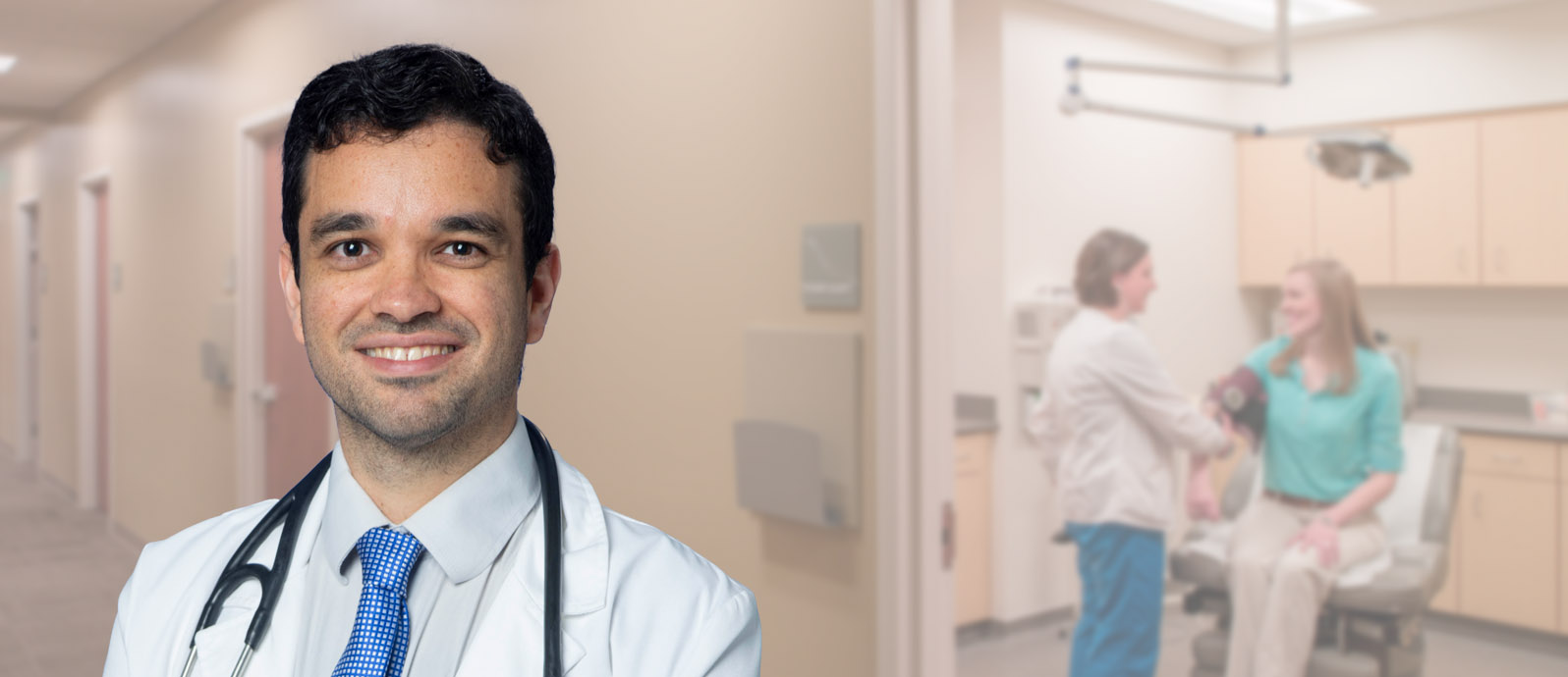 Gus Fontenele, MD